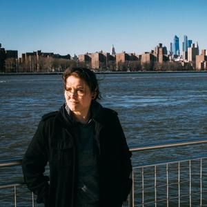 Meet your Posher, Dani